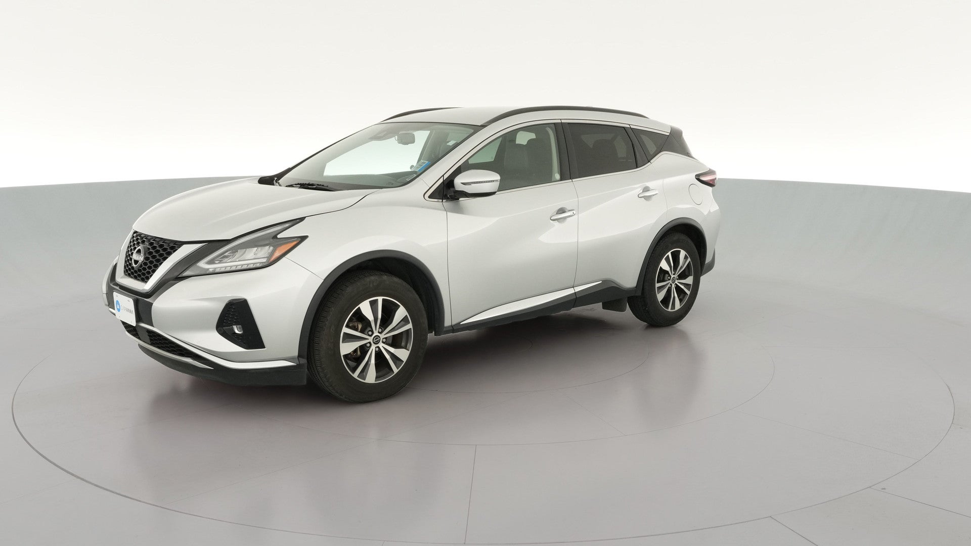 2023 Nissan Murano vehicle photo