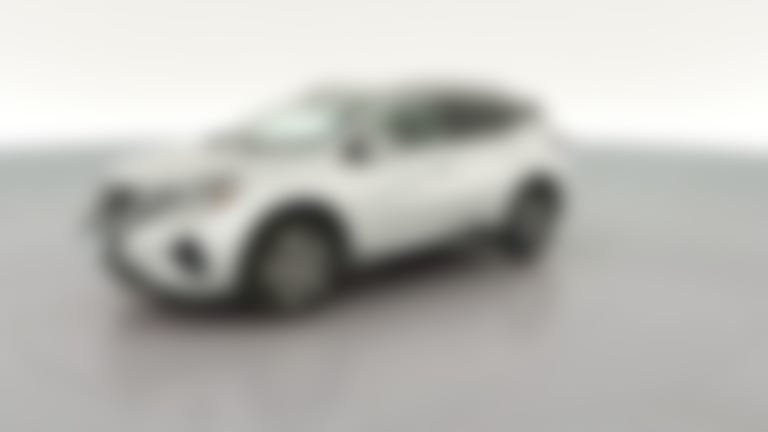 2023 Nissan Murano vehicle photo