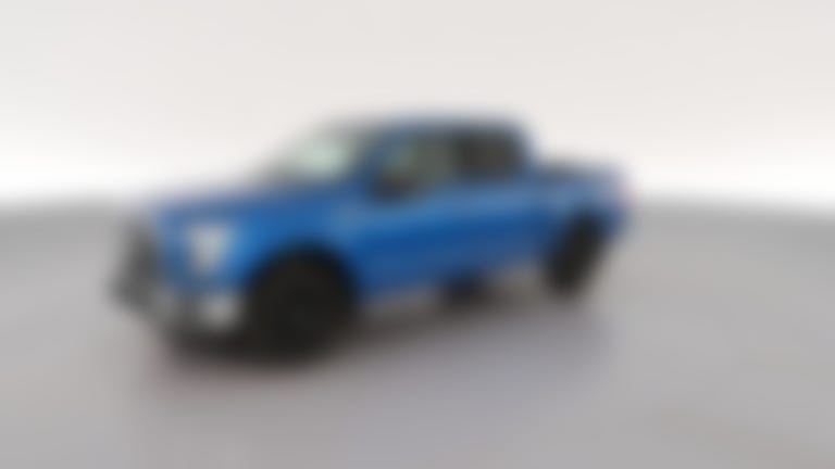 2015 Ford F150 SuperCrew Cab vehicle photo