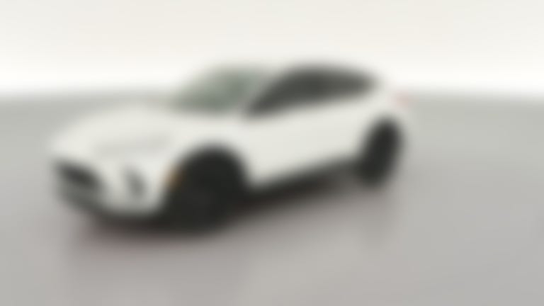 2025 Buick Envista vehicle photo