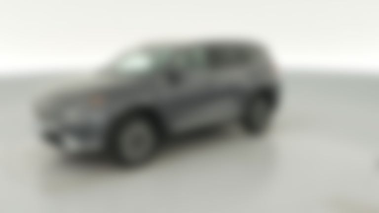 2022 Hyundai Santa Fe Hybrid vehicle photo
