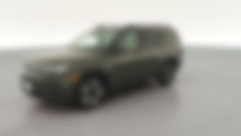2025 Hyundai Santa Fe Hybrid vehicle photo