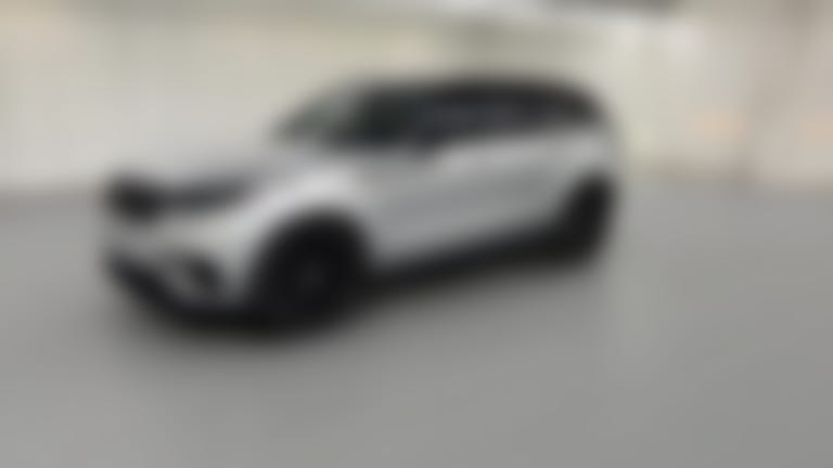 2018 Land Rover Range Rover Velar vehicle photo