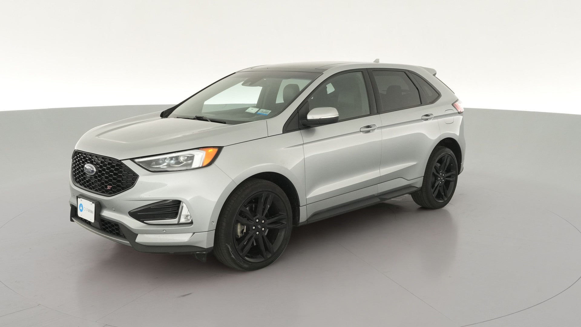 2020 Ford Edge vehicle photo
