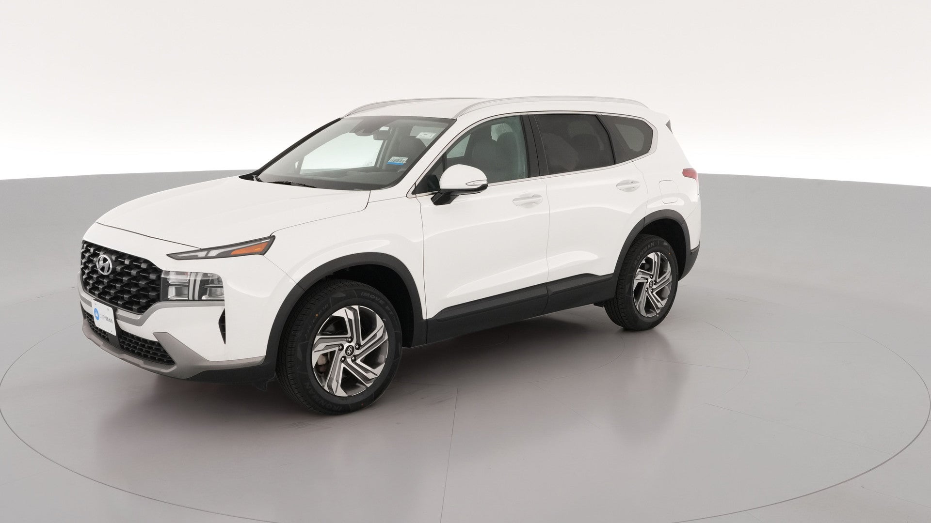 2023 Hyundai Santa Fe vehicle photo