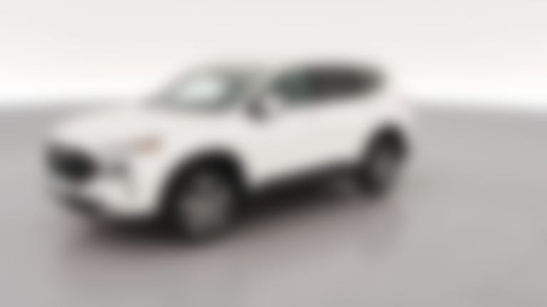 2023 Hyundai Santa Fe vehicle photo