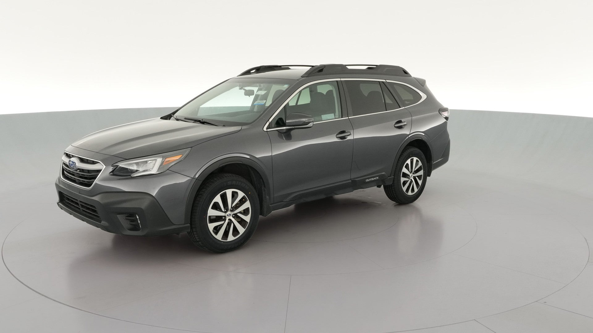 2022 Subaru Outback vehicle photo