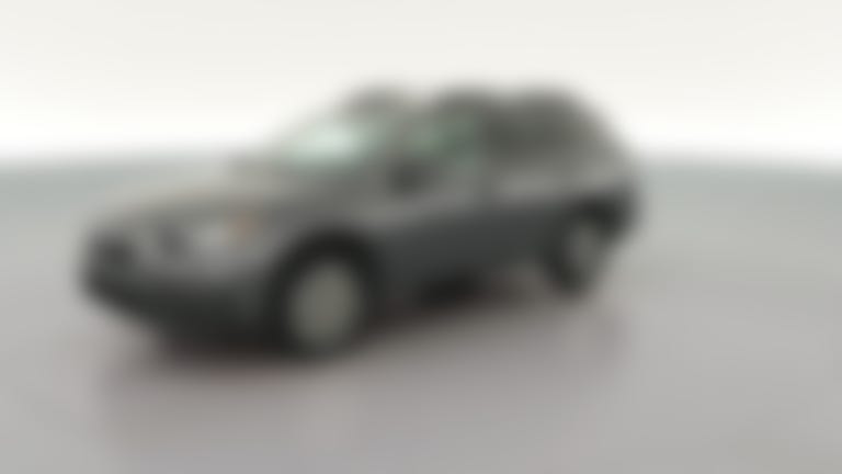 2022 Subaru Outback vehicle photo