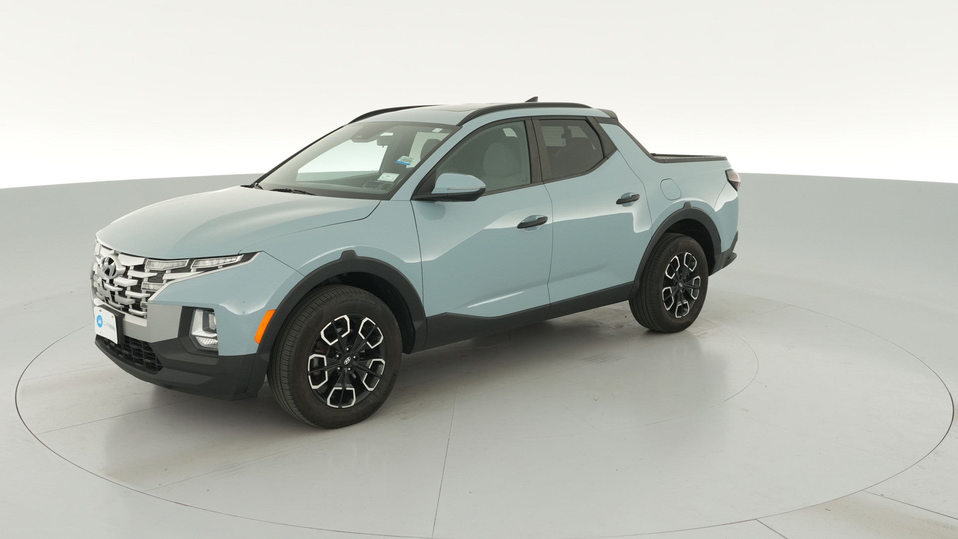 2022 Hyundai Santa Cruz vehicle photo
