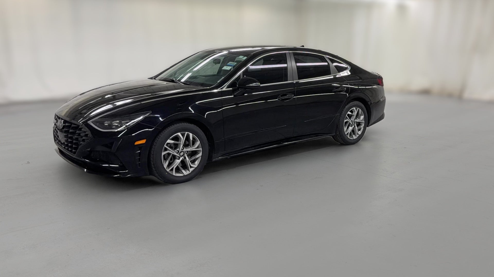 2023 Hyundai Sonata vehicle photo