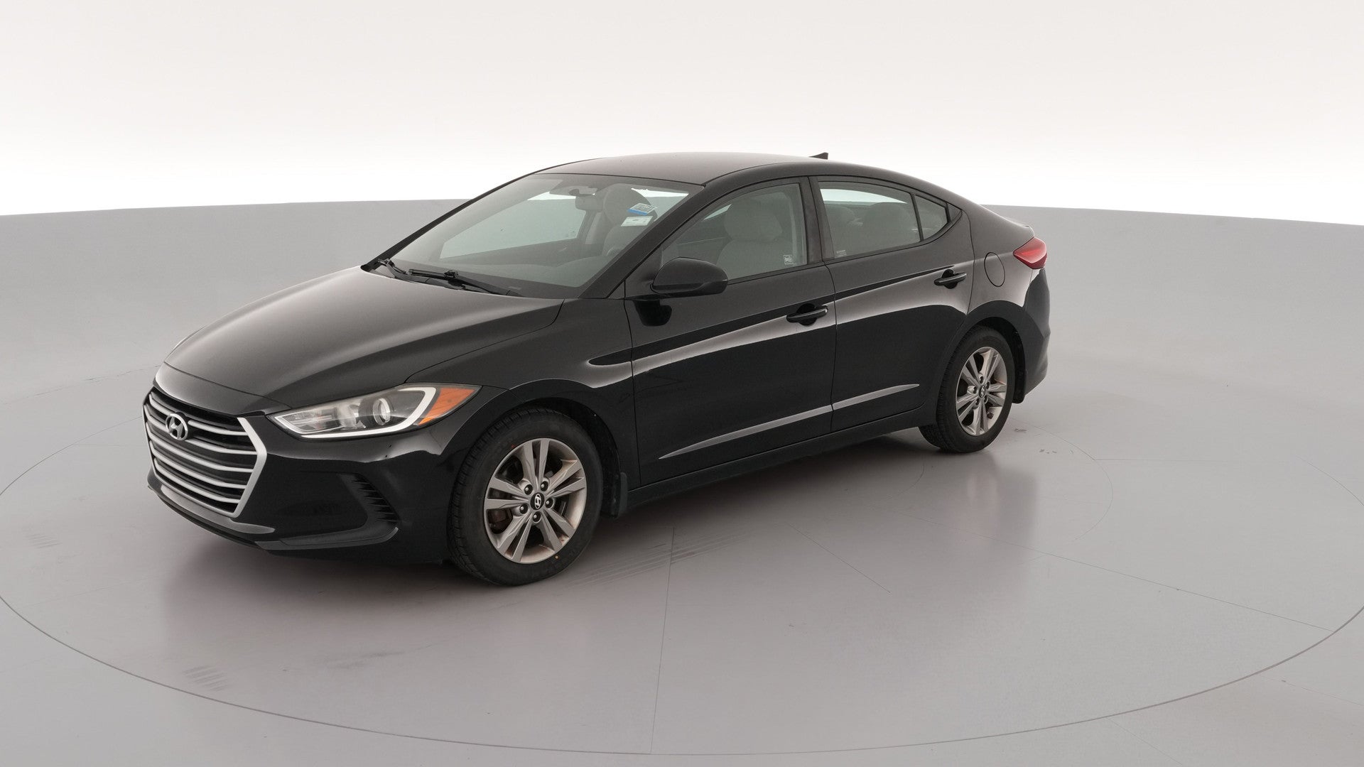 2018 Hyundai Elantra vehicle photo