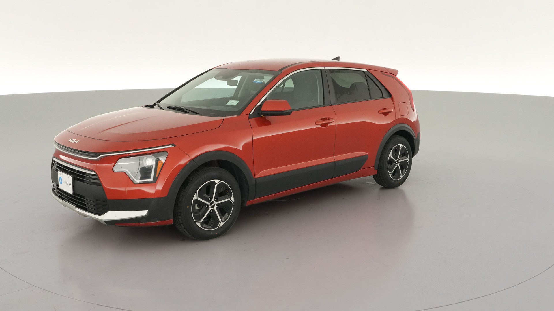 2023 Kia Niro vehicle photo