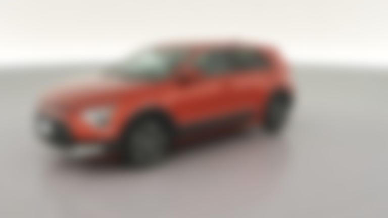 2023 Kia Niro vehicle photo