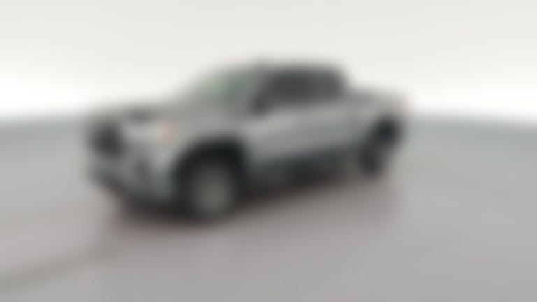 2020 GMC Sierra 1500 Crew Cab vehicle photo
