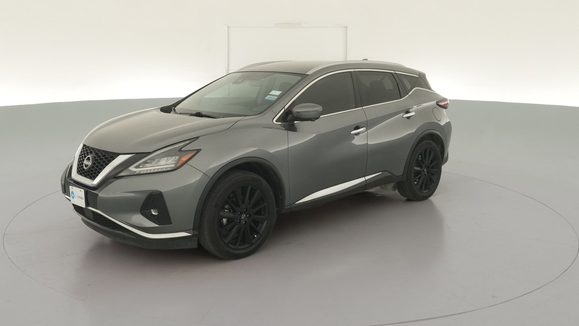 2023 Nissan Murano vehicle photo
