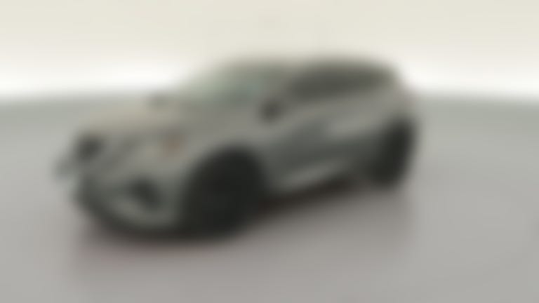 2023 Nissan Murano vehicle photo