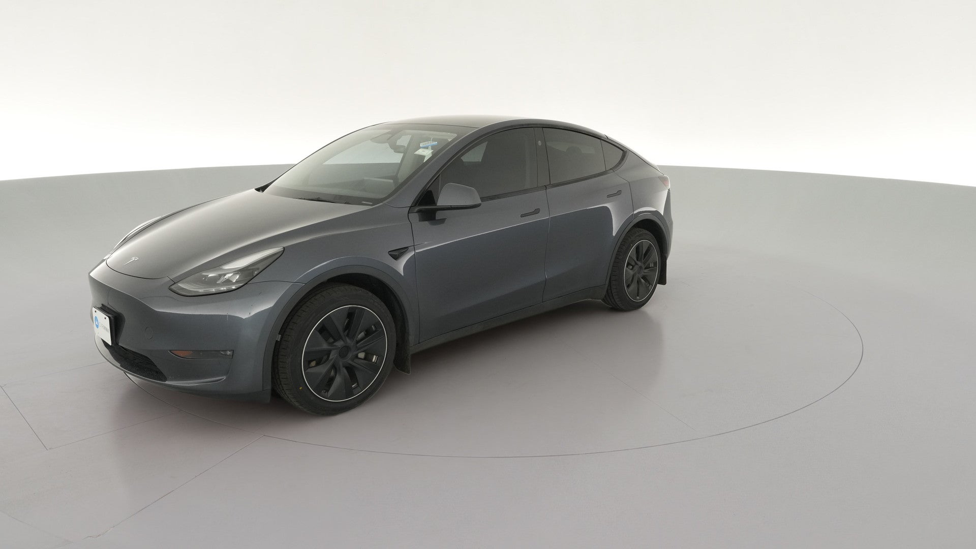 2023 Tesla Model Y vehicle photo