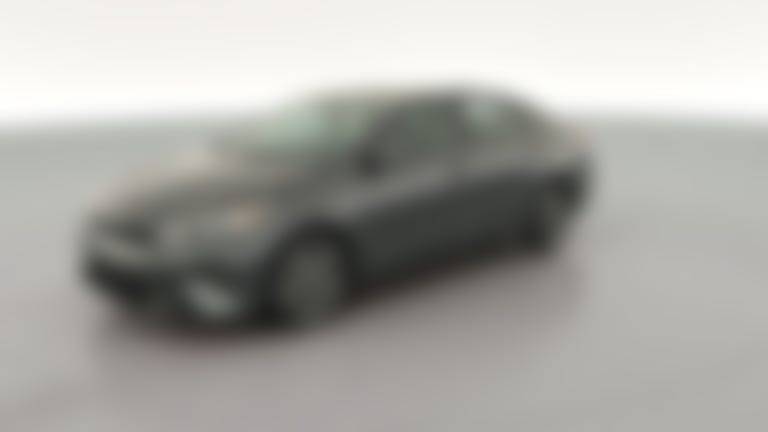 2023 Kia Forte vehicle photo