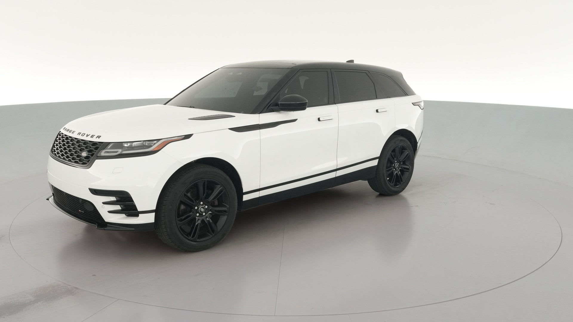 2022 Land Rover Range Rover Velar vehicle photo