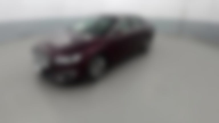 2018 Lincoln MKZ vehicle photo