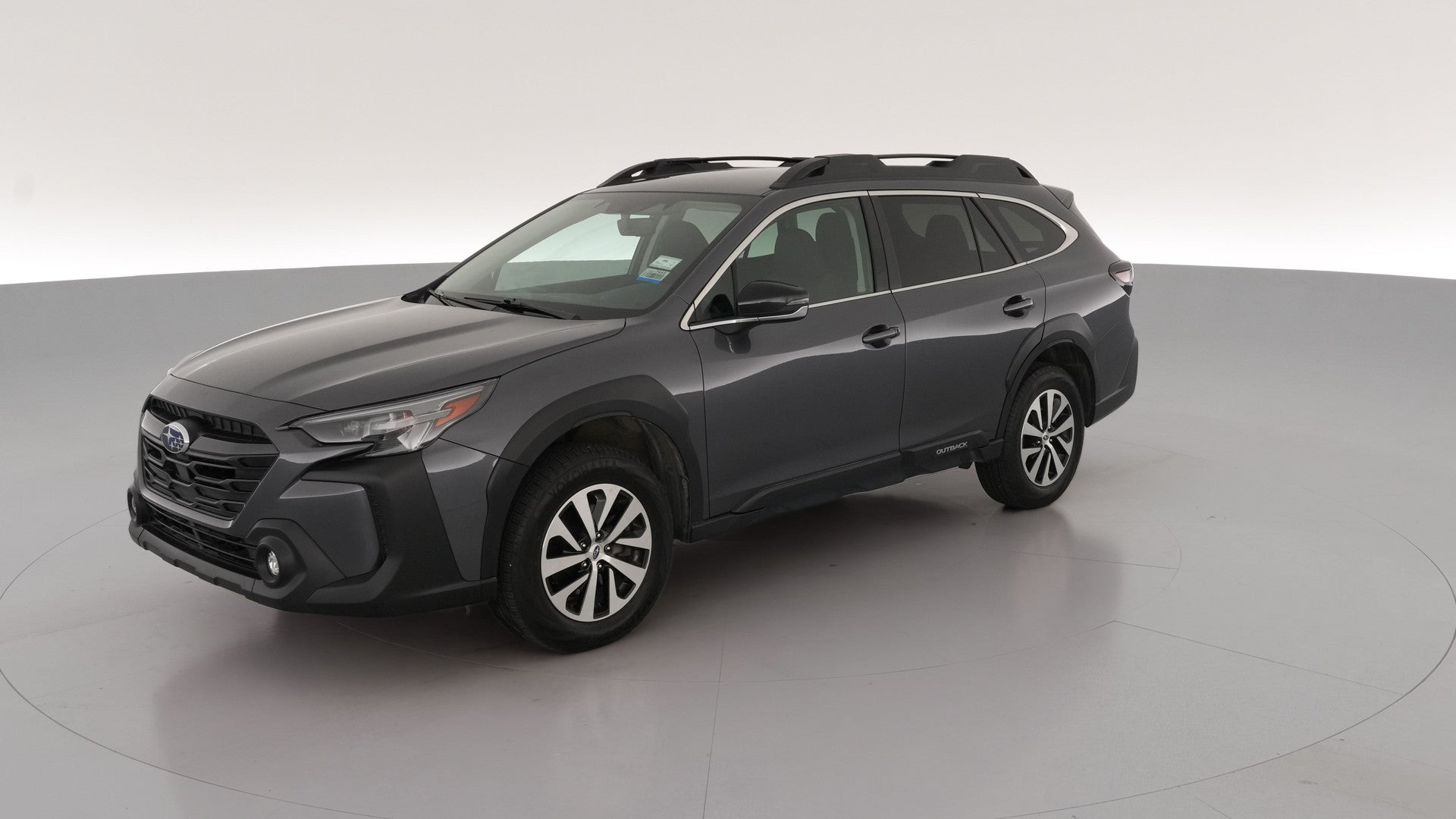 2025 Subaru Outback vehicle photo