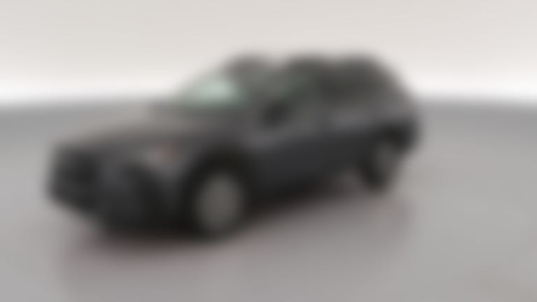 2025 Subaru Outback vehicle photo