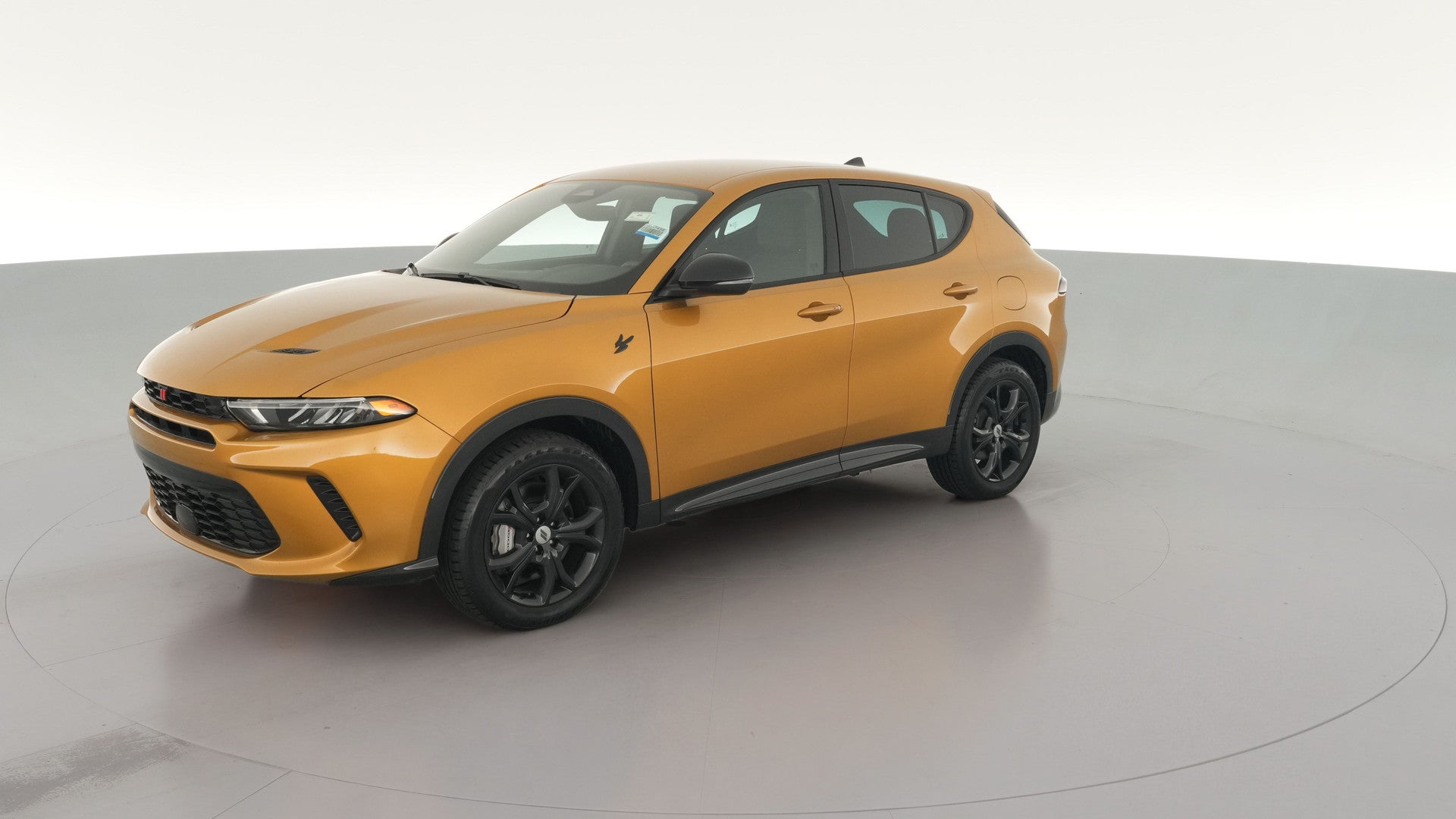 2024 Dodge Hornet vehicle photo
