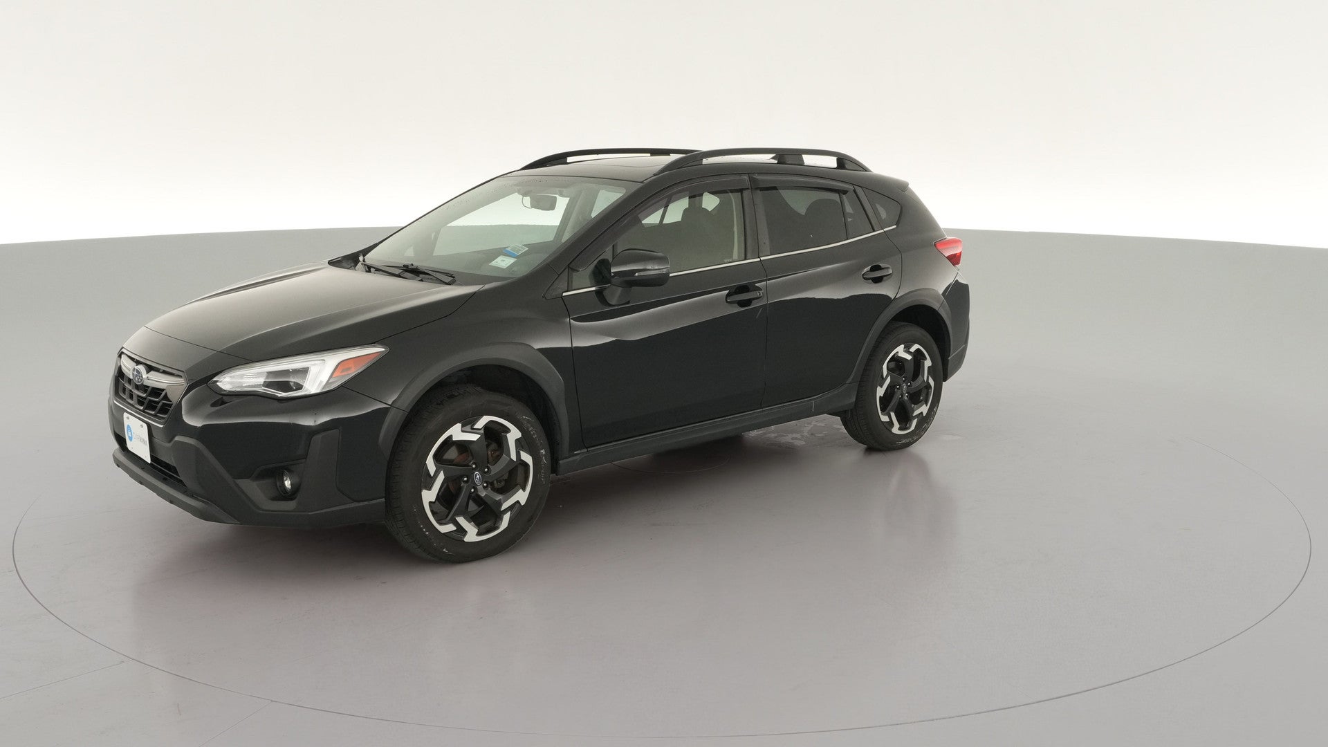 2023 Subaru Crosstrek vehicle photo
