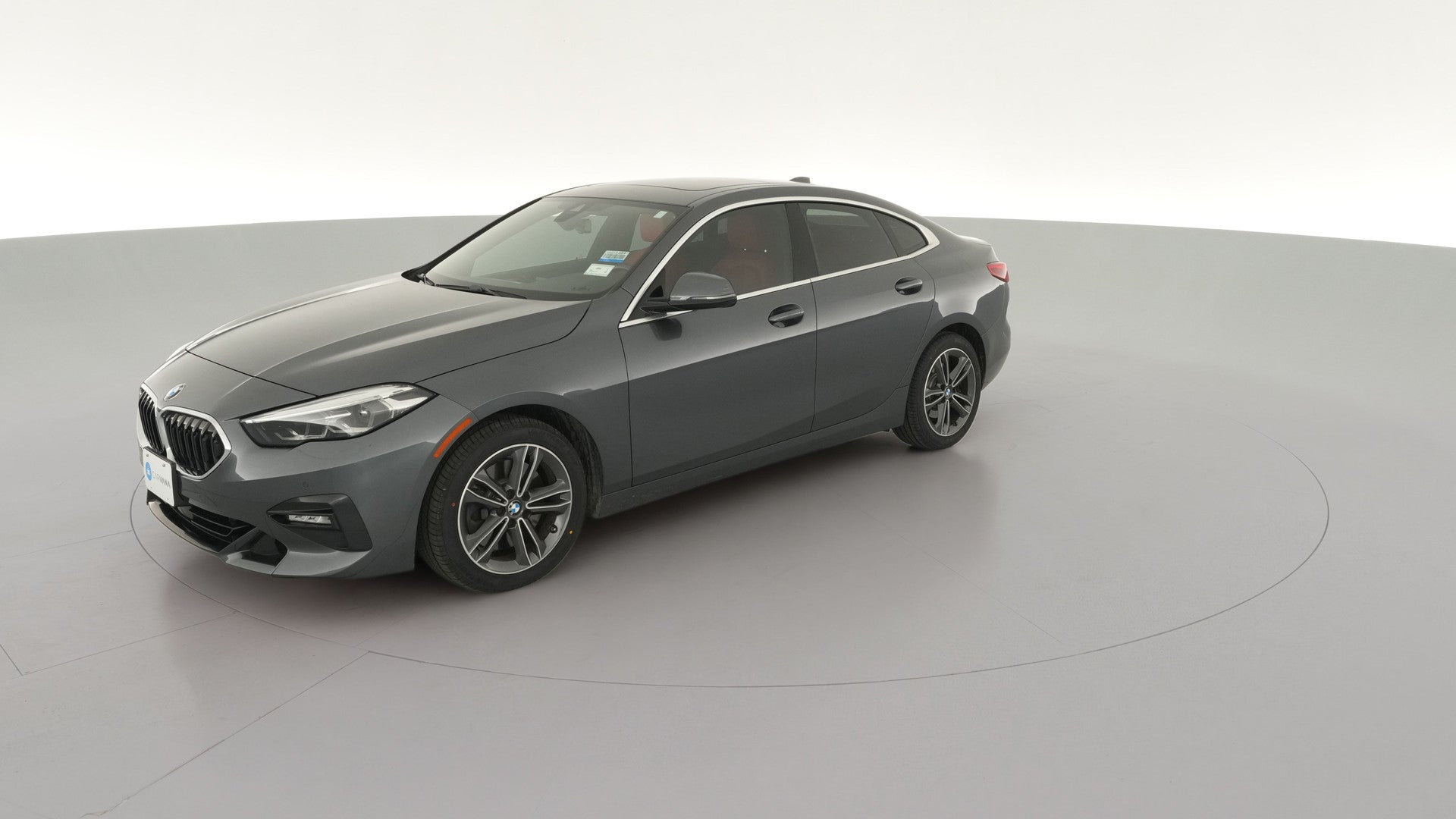 2021 BMW 2 Series vehicle photo