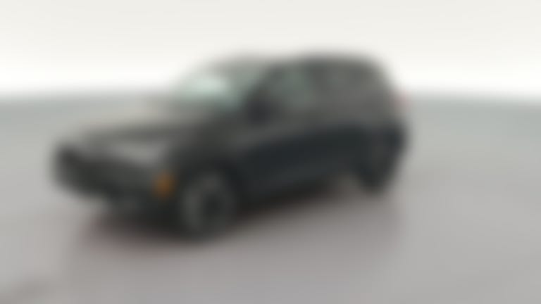 2026 Kia Seltos vehicle photo
