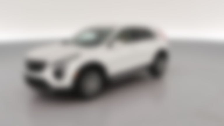 2021 Cadillac XT4 vehicle photo