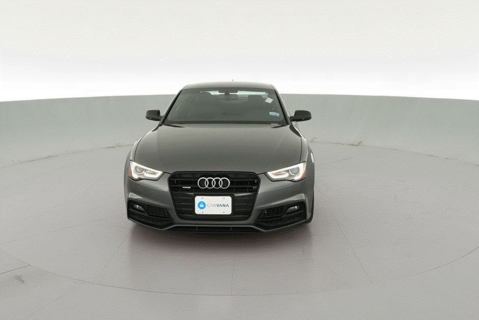 2016 Audi A5 | Carvana
