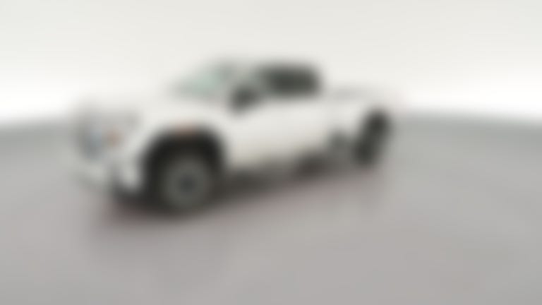 2024 GMC Sierra 2500 HD Crew Cab vehicle photo