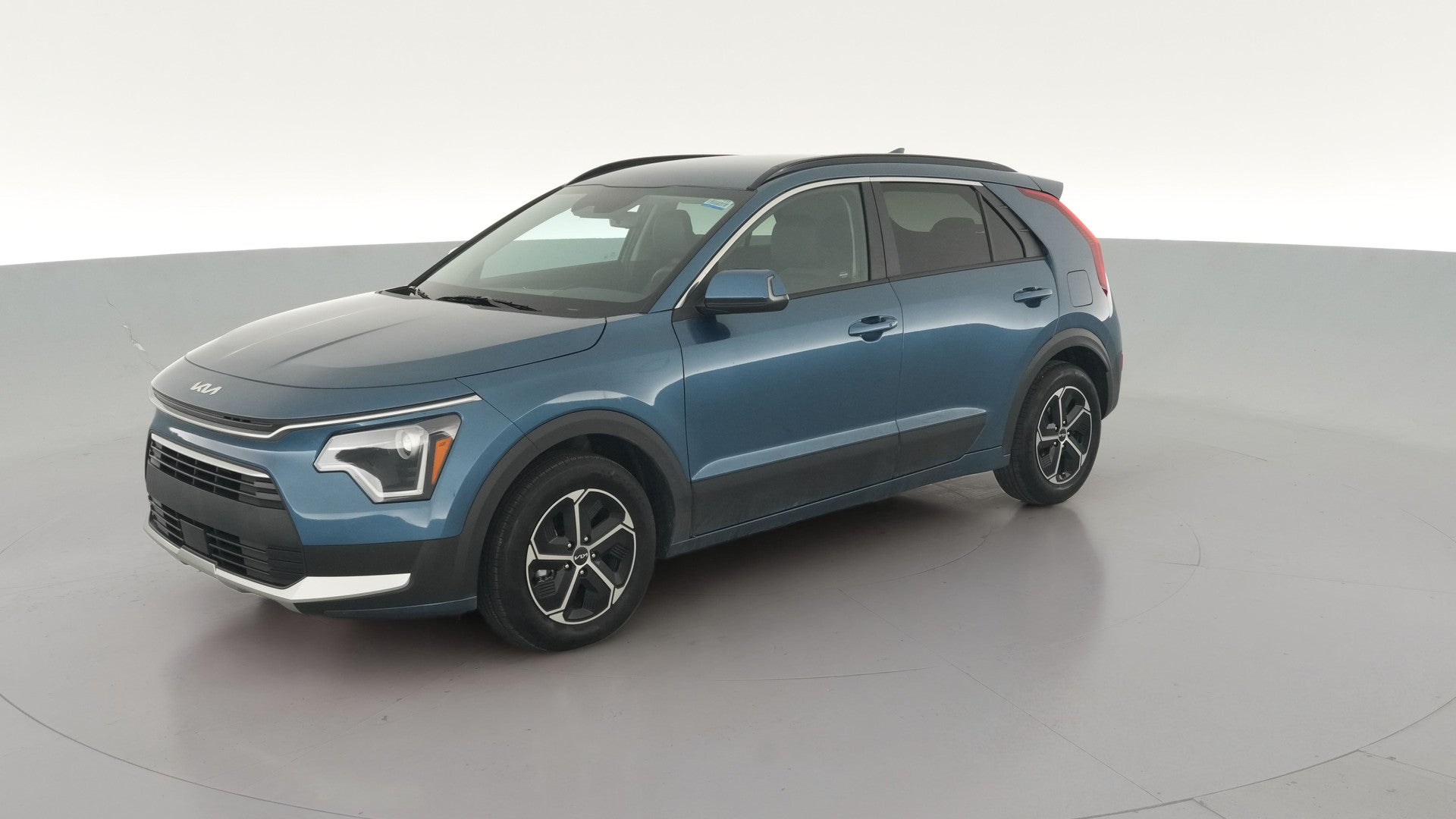 2026 Kia Niro vehicle photo