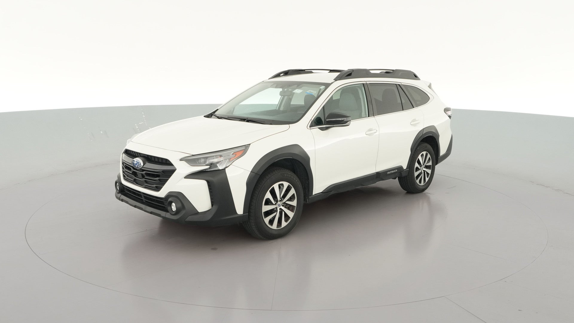 2023 Subaru Outback vehicle photo