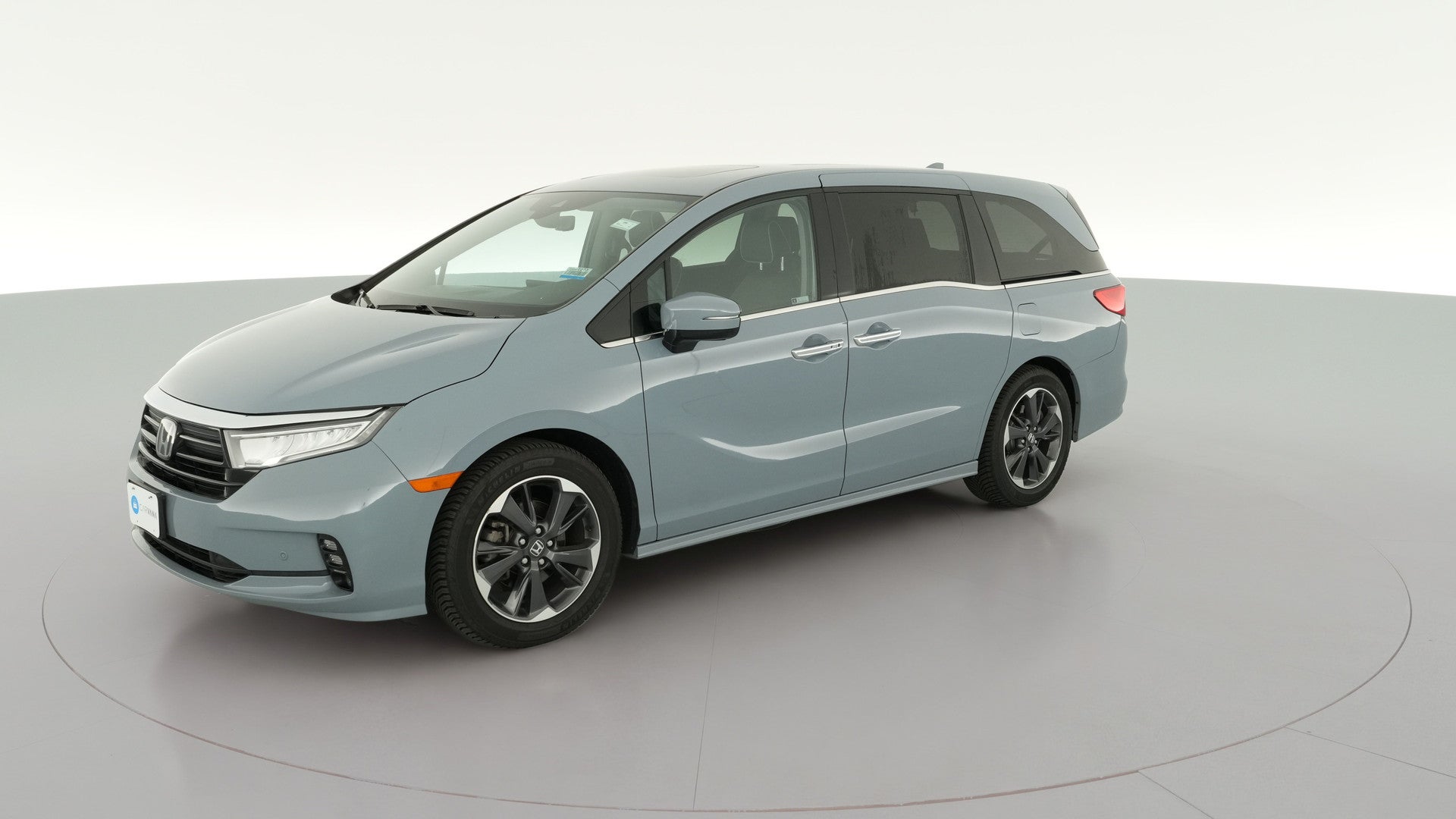 2023 Honda Odyssey vehicle photo
