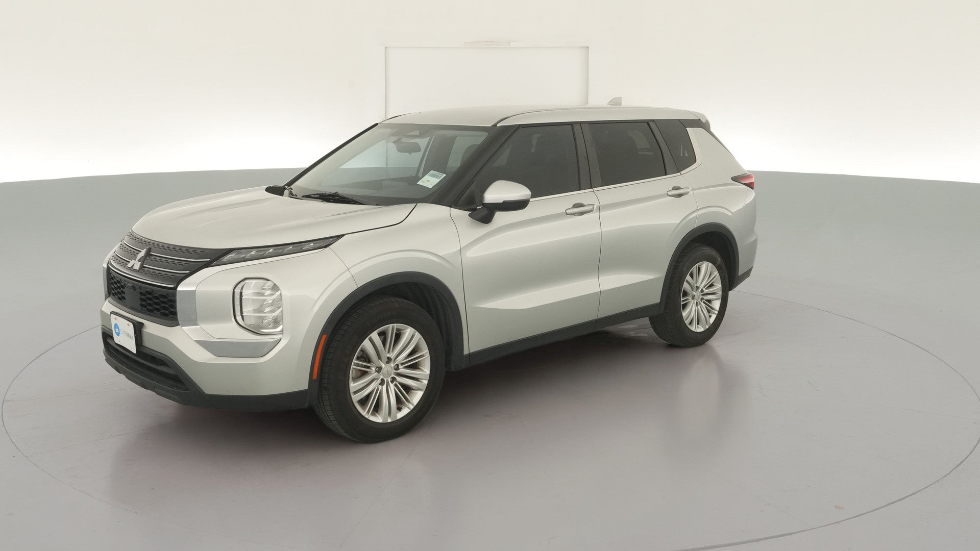 2022 Mitsubishi Outlander vehicle photo