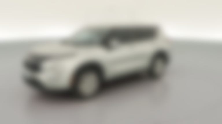 2022 Mitsubishi Outlander vehicle photo
