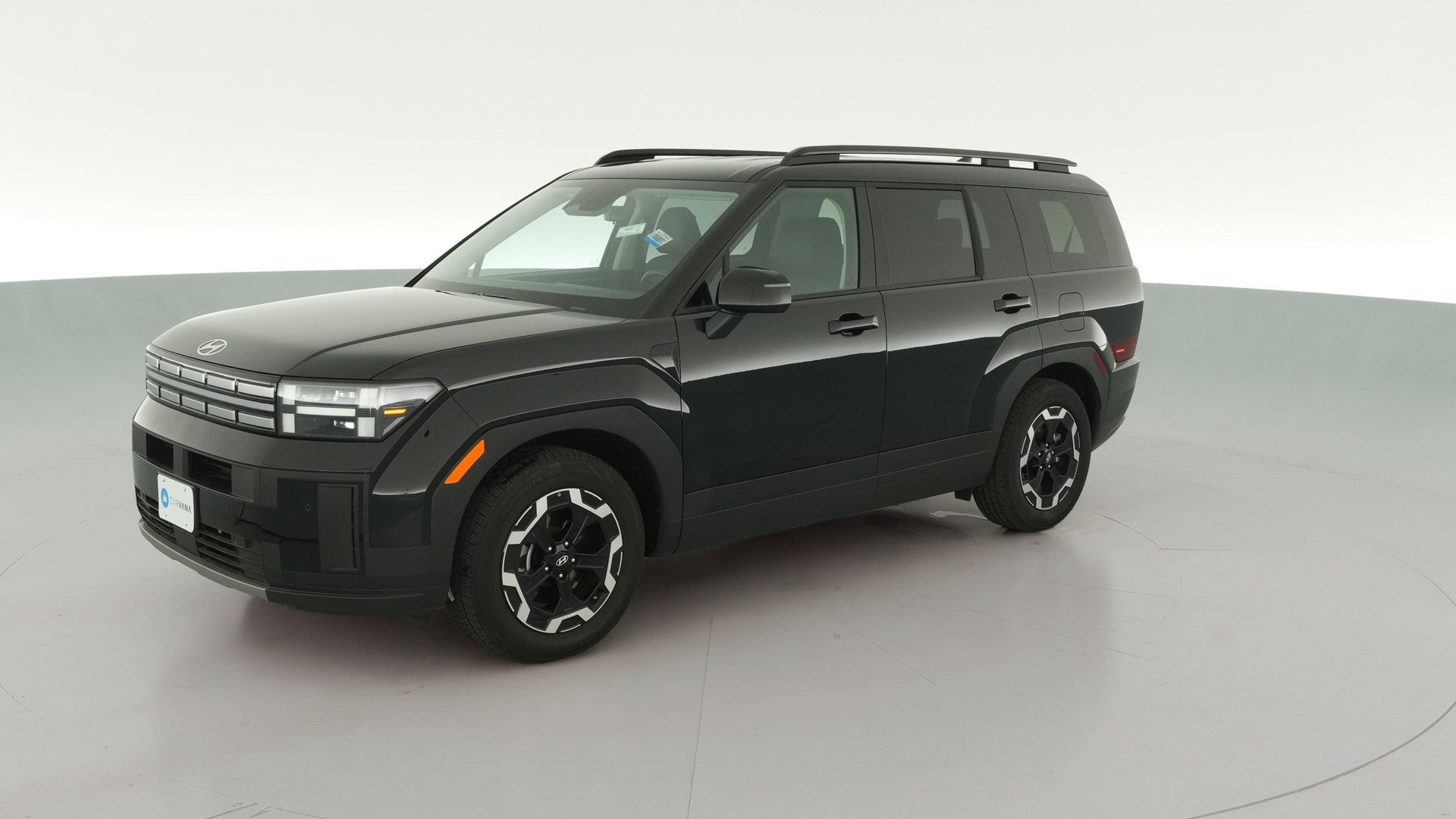 2026 Hyundai Santa Fe vehicle photo
