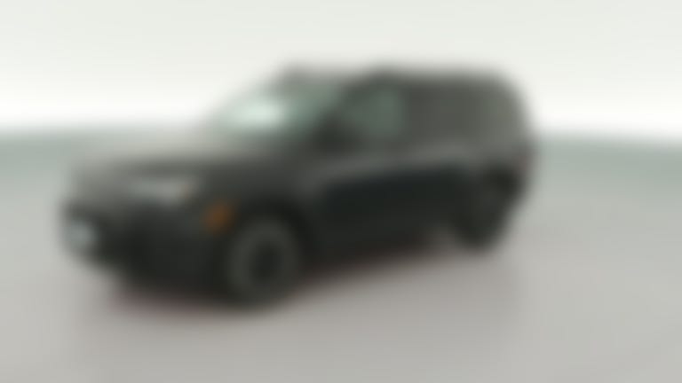 2026 Hyundai Santa Fe vehicle photo