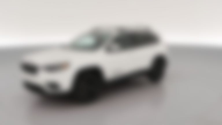 2021 Jeep Cherokee vehicle photo