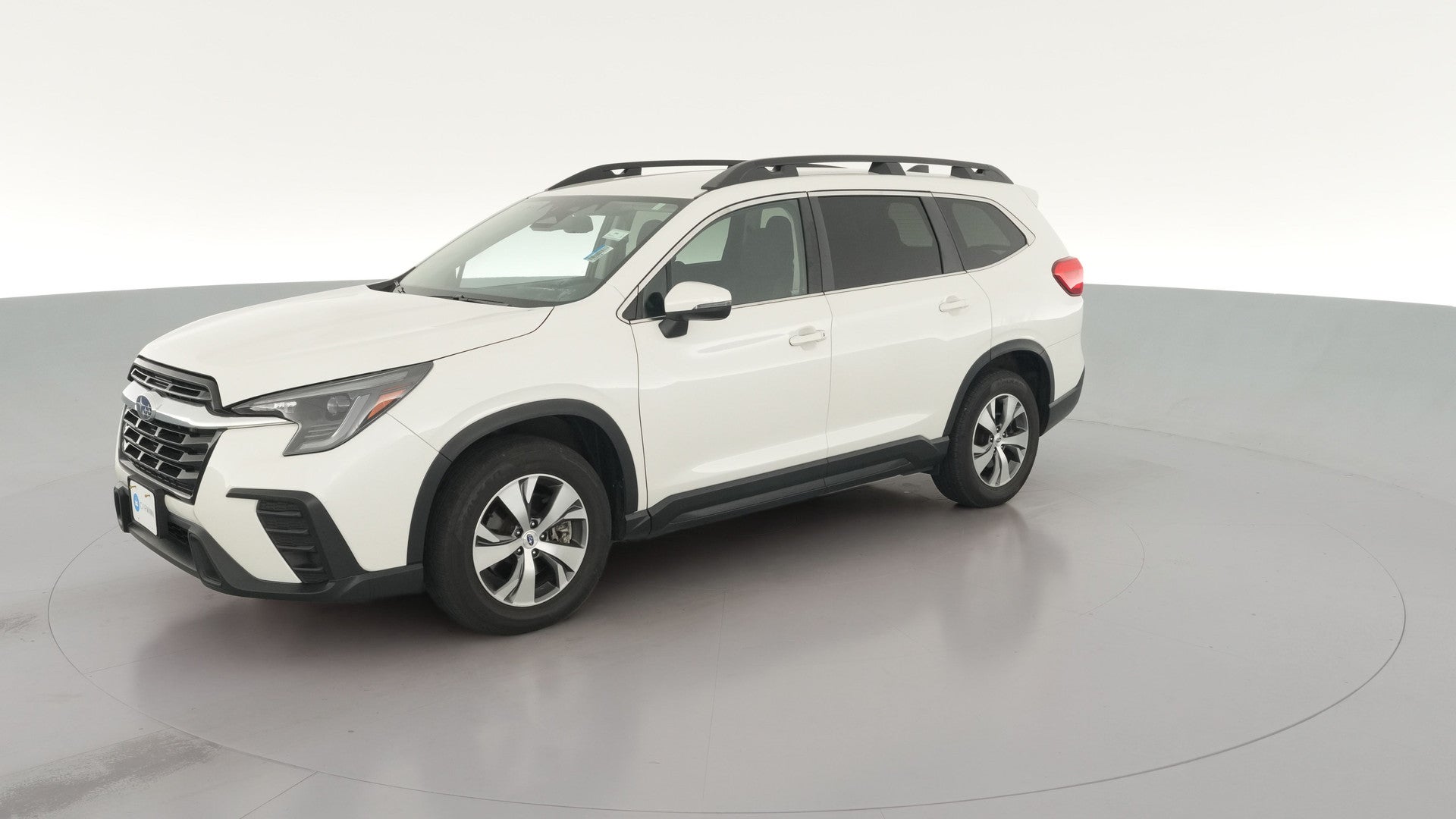 2023 Subaru Ascent vehicle photo