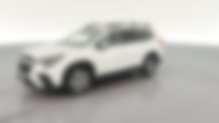 2023 Subaru Ascent vehicle photo