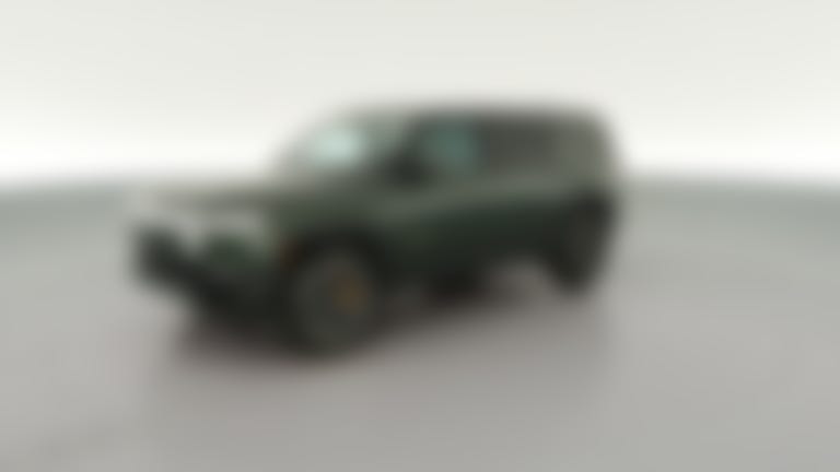 2023 Rivian R1S vehicle photo