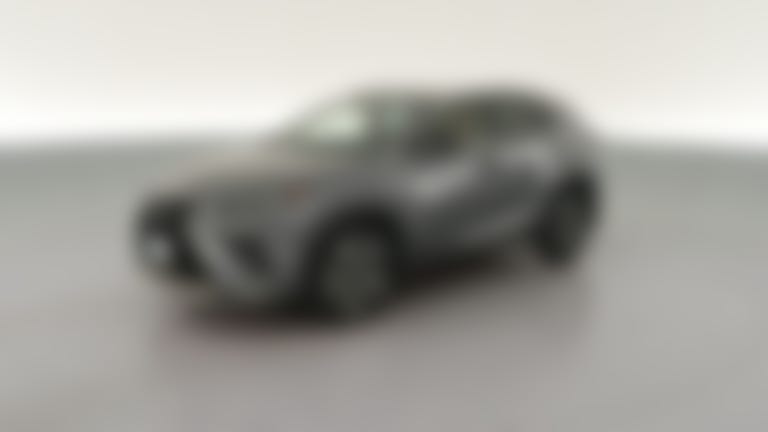 2019 Lexus NX vehicle photo