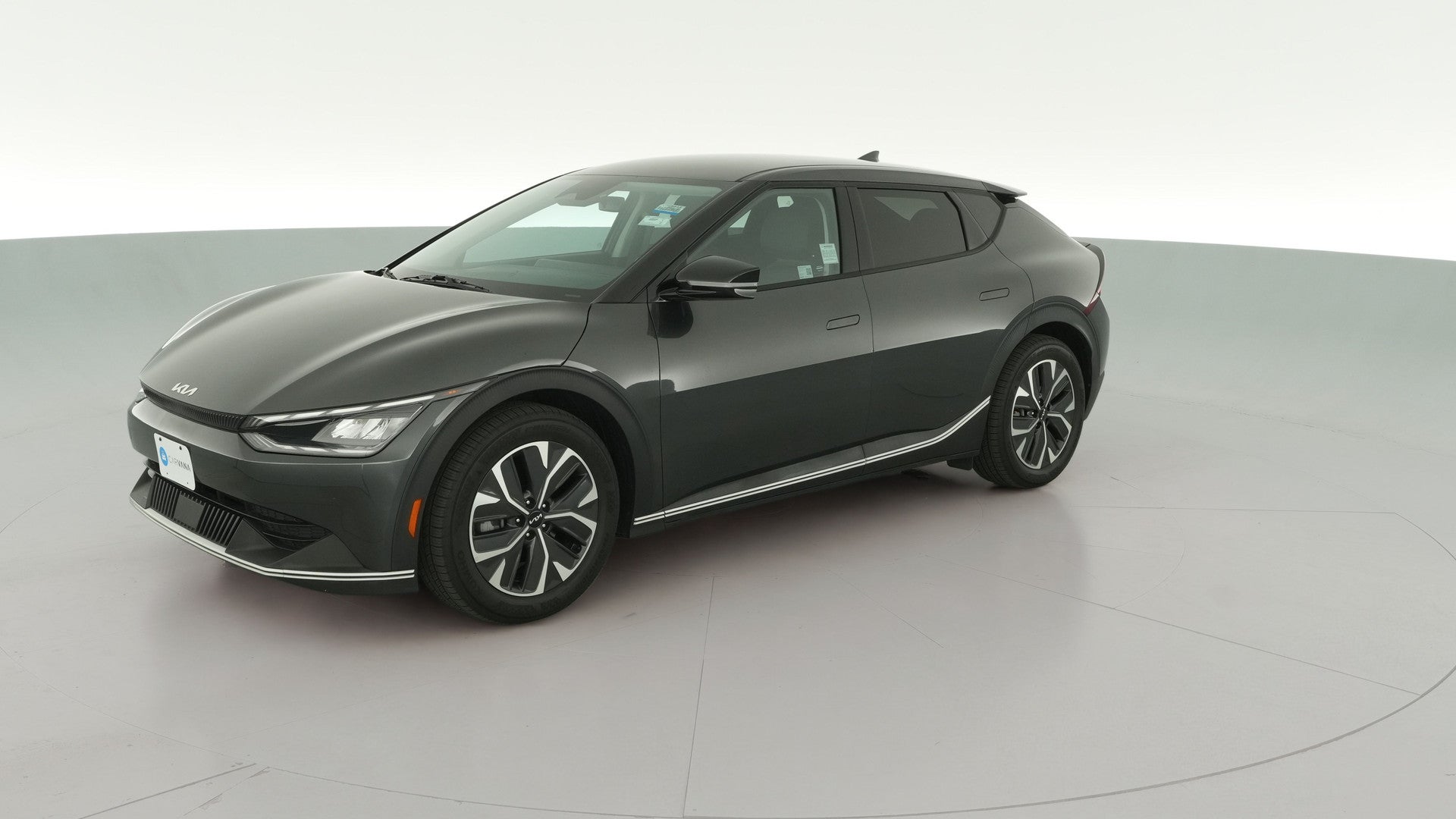 2023 Kia EV6 vehicle photo
