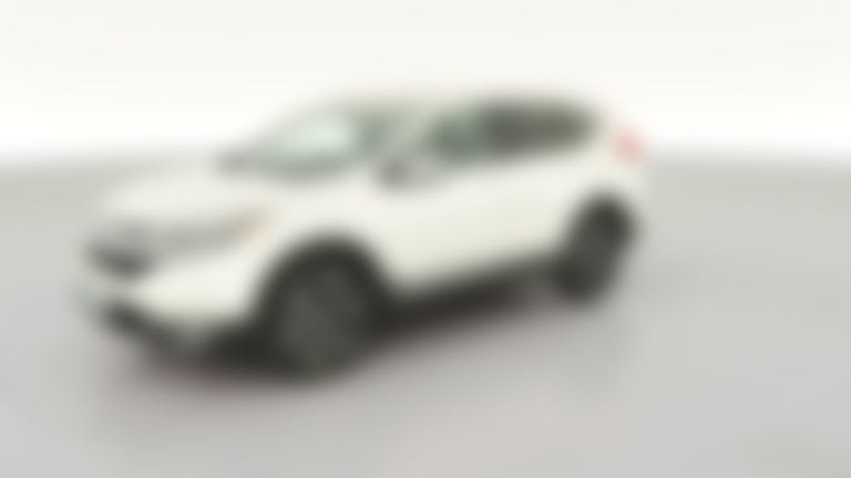 2018 Honda CR-V vehicle photo