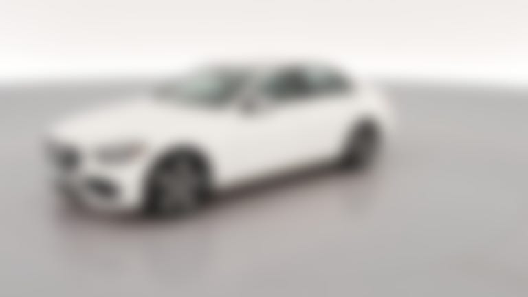 2025 Mercedes-Benz C-Class vehicle photo