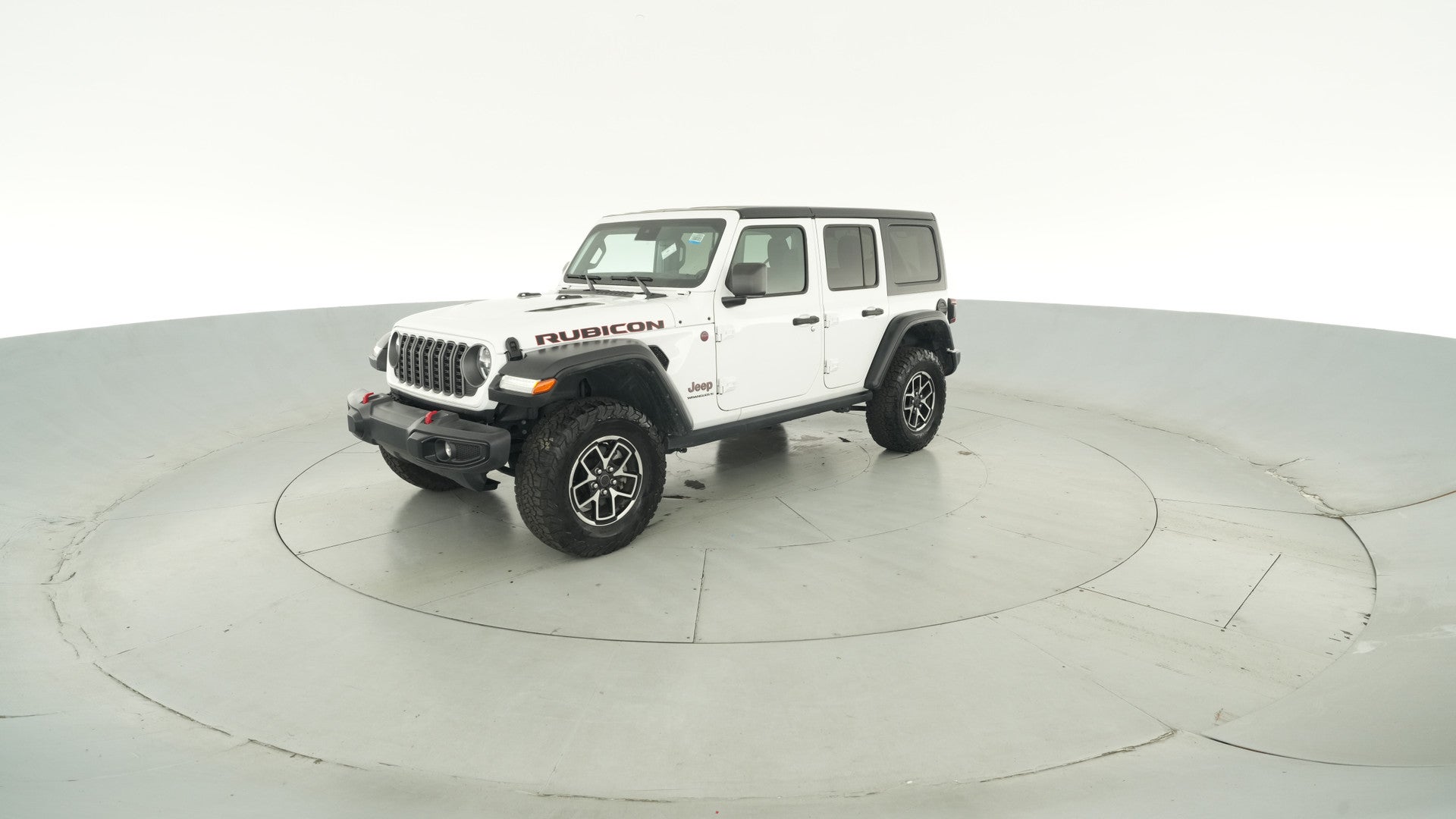 2025 Jeep Wrangler 4 Door vehicle photo