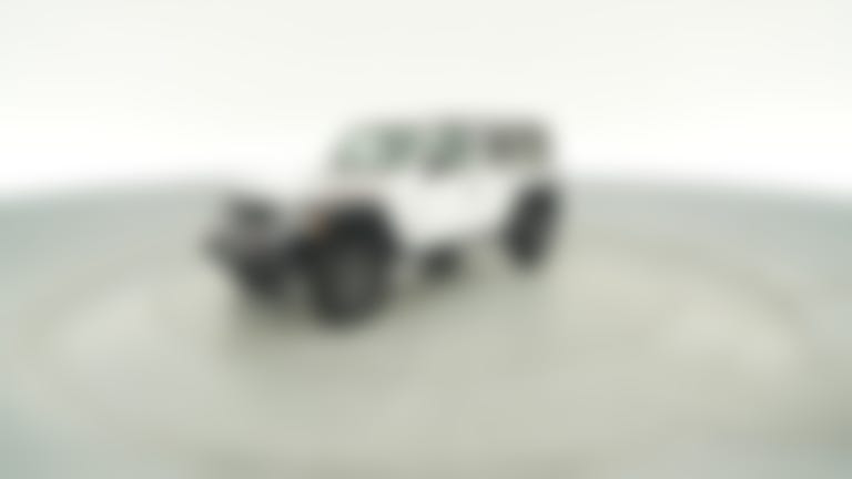2025 Jeep Wrangler 4 Door vehicle photo